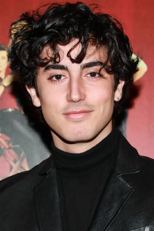 Anthony Ippolito zdjęcie