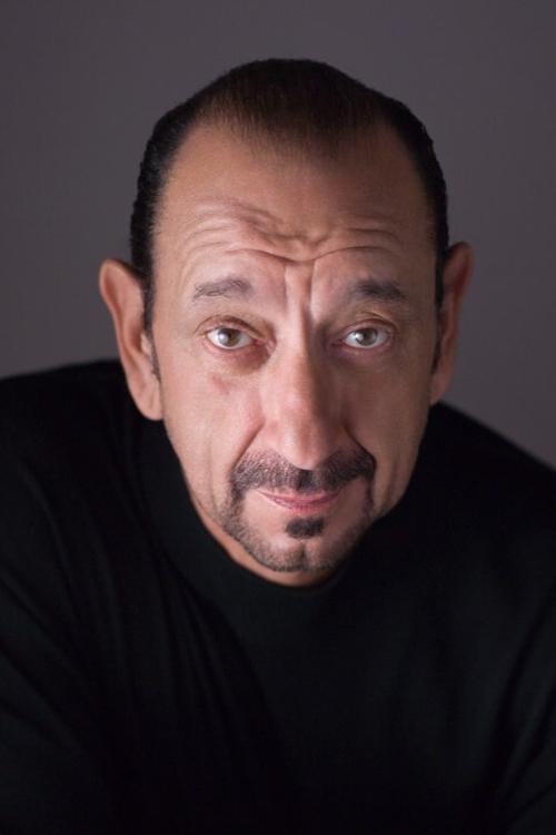 Anthony J. Gallo zdjęcie