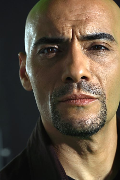 Anthony J. Mifsud zdjęcie