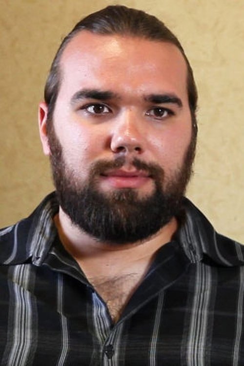 Anthony J. Rickert-Epstein zdjęcie