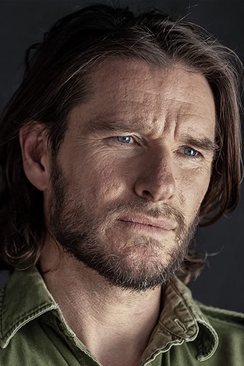 Anthony J. Sharpe zdjęcie