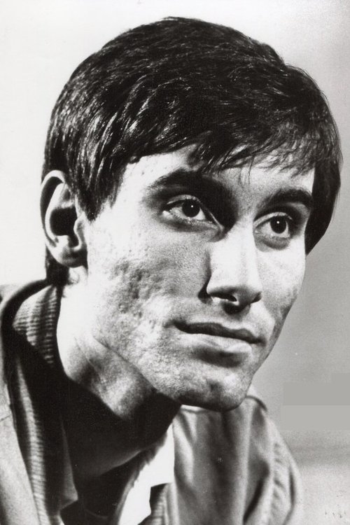 Anthony James zdjęcie