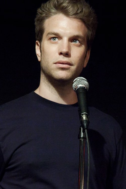 Anthony Jeselnik zdjęcie
