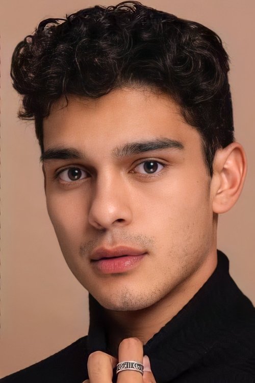 Anthony Keyvan zdjęcie