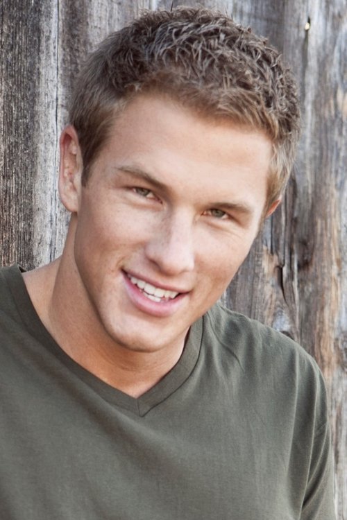 Anthony Konechny zdjęcie