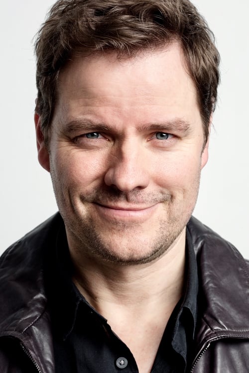 Anthony Lemke zdjęcie