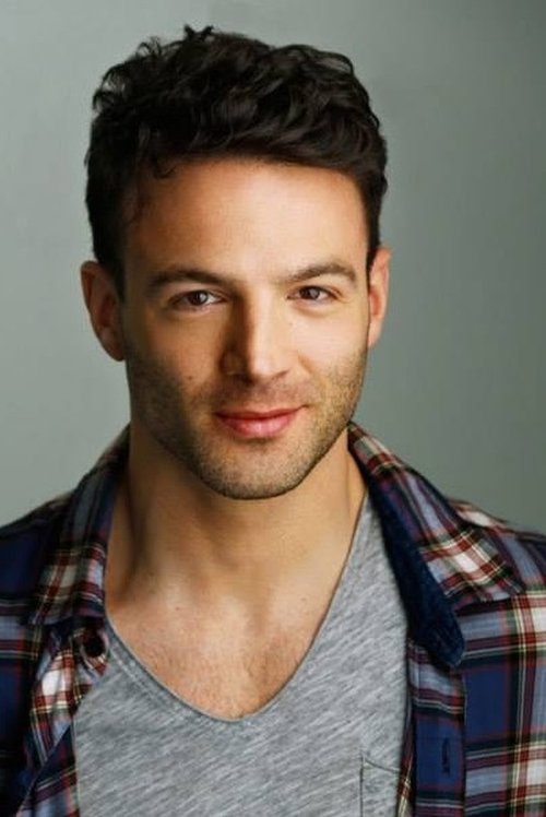 Anthony Marks zdjęcie