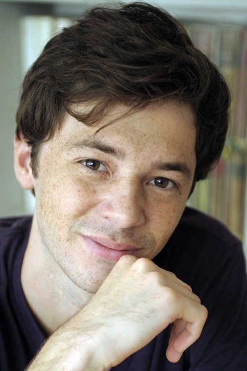 Anthony Martin zdjęcie