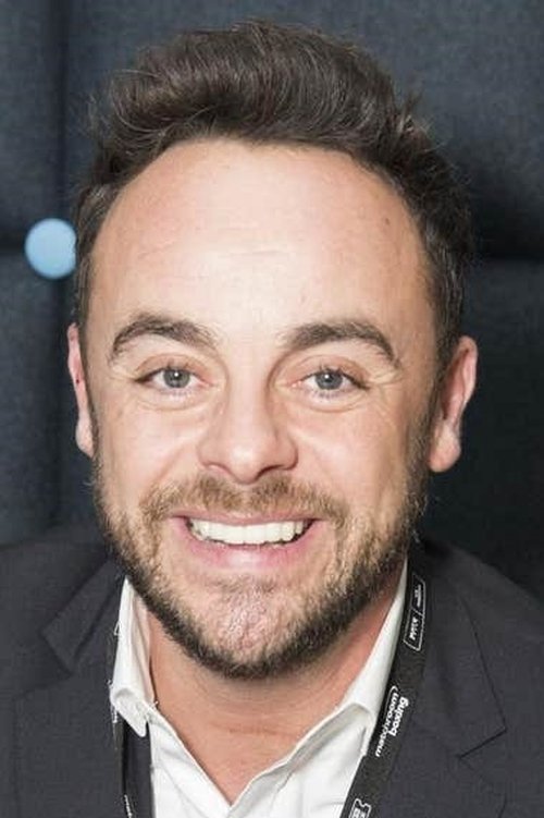 Anthony McPartlin zdjęcie