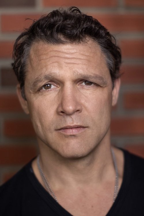 Anthony Molinari zdjęcie