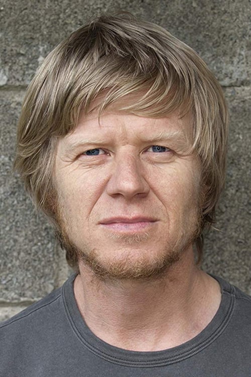 Anthony Morris zdjęcie