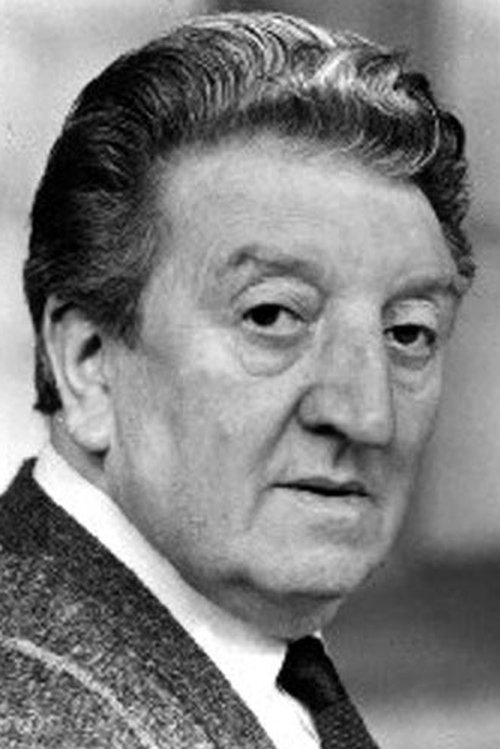 Anthony Morton zdjęcie