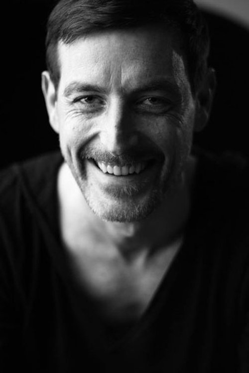 Anthony Murphy zdjęcie