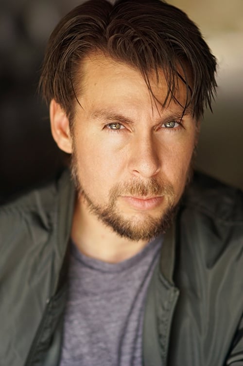 Anthony Paderewski zdjęcie