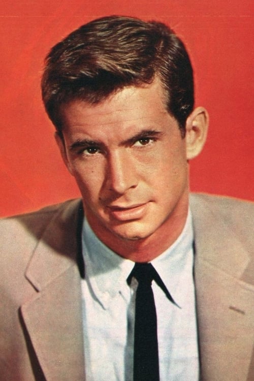 Anthony Perkins zdjęcie