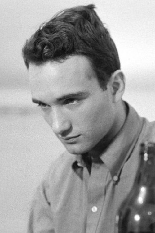 Anthony Ray zdjęcie