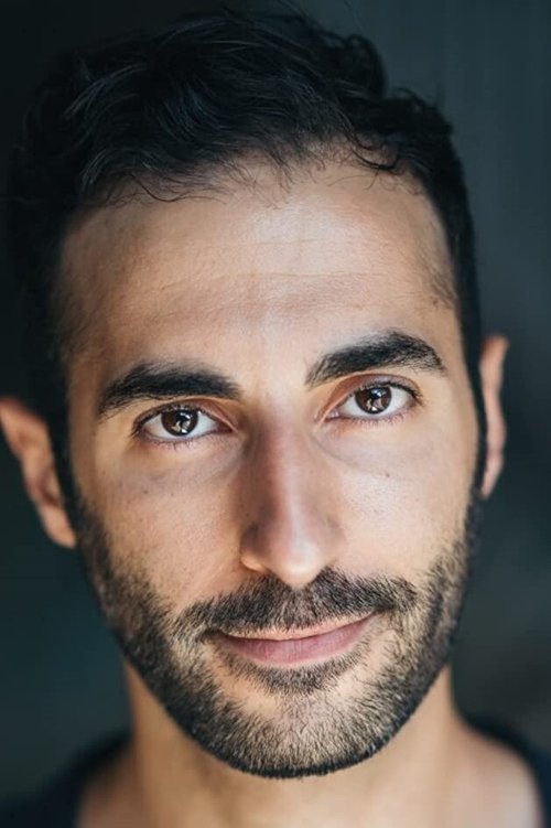 Anthony Rotsa zdjęcie