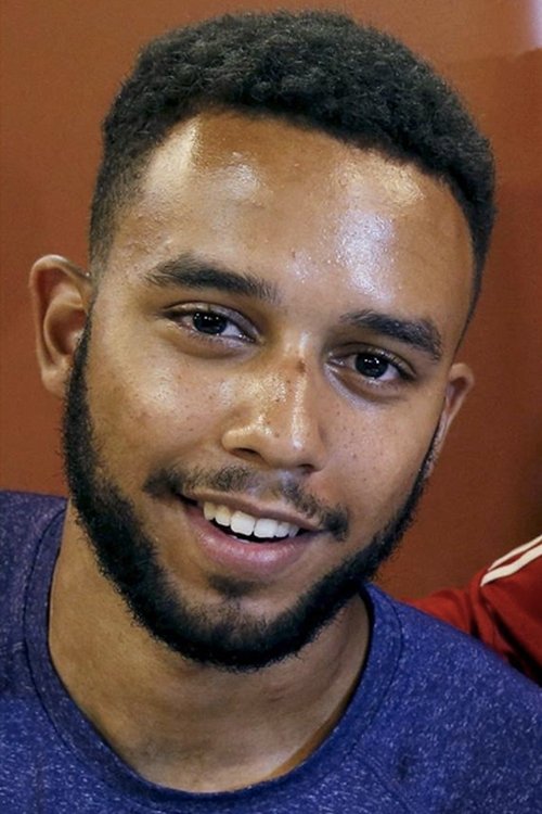 Anthony Sadler zdjęcie