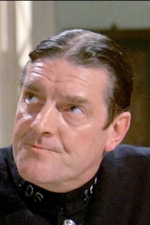 Anthony Sagar zdjęcie