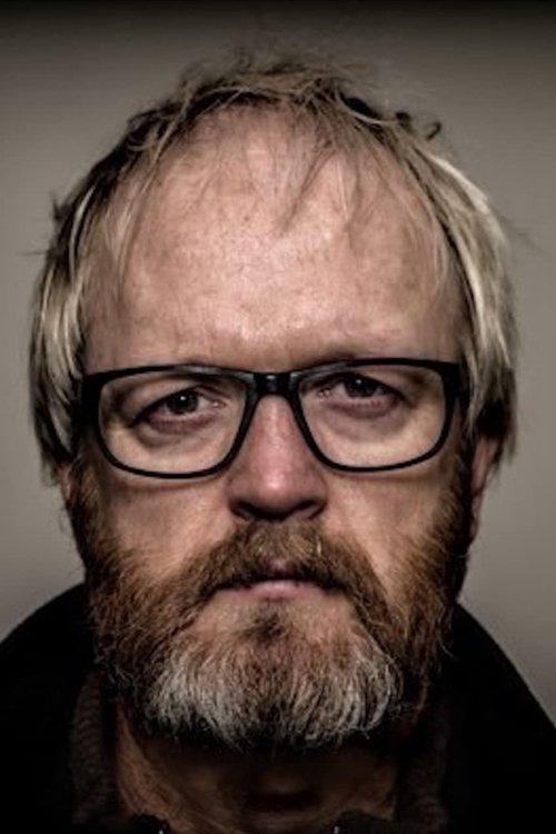 Anthony Simcoe zdjęcie