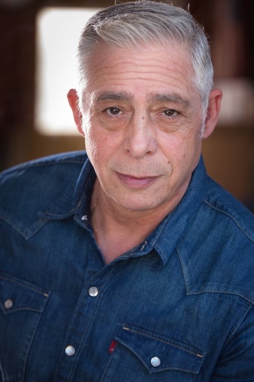 Anthony Skordi zdjęcie