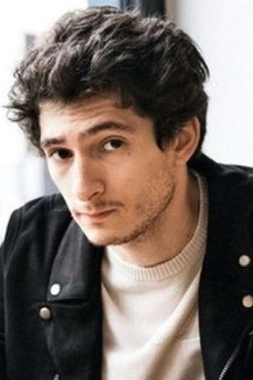 Anthony Sonigo zdjęcie