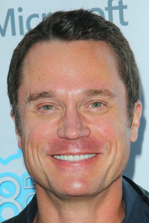 Anthony Starke zdjęcie