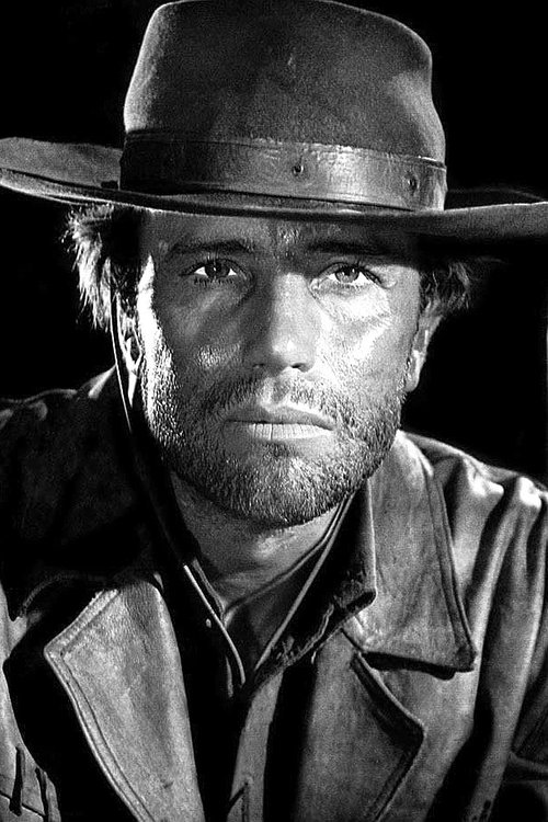 Anthony Steffen zdjęcie