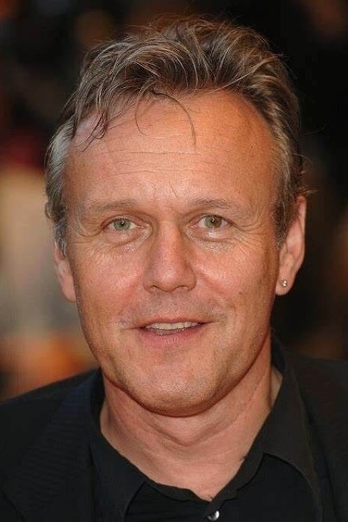 Anthony Stewart Head zdjęcie