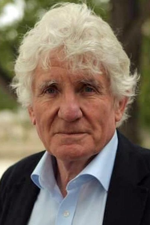 Anthony Summers zdjęcie