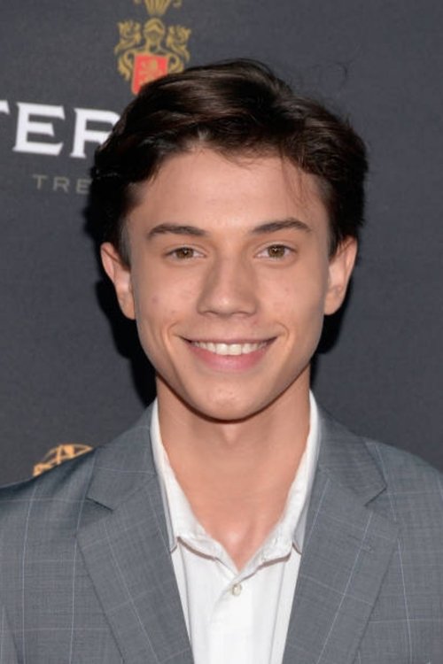 Anthony Turpel zdjęcie