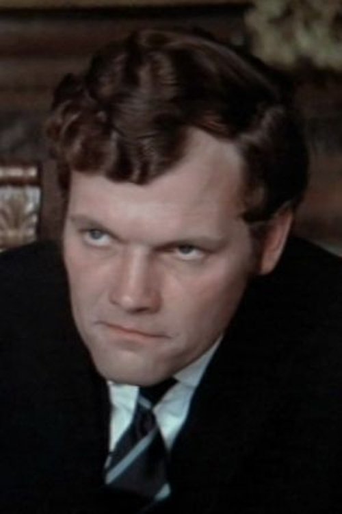 Anthony Verner zdjęcie