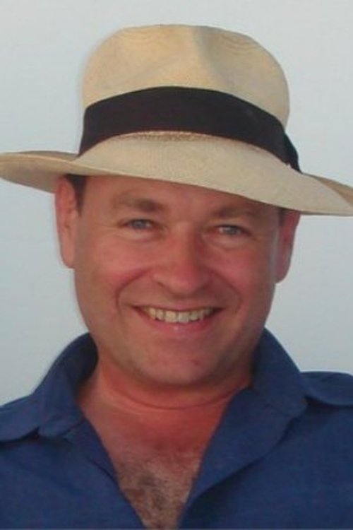 Anthony Waller zdjęcie