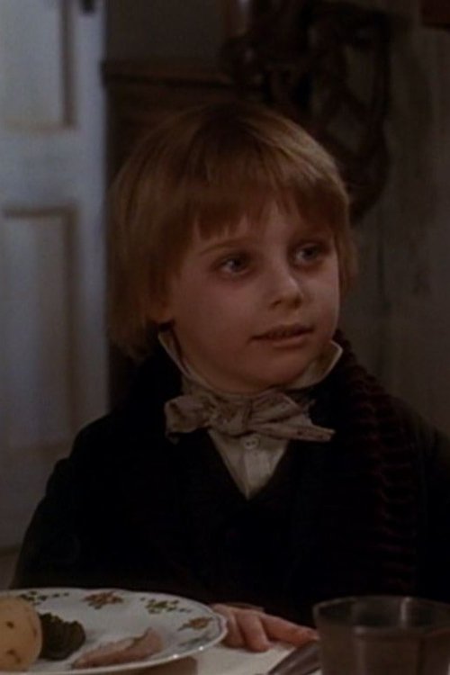 Anthony Walters zdjęcie