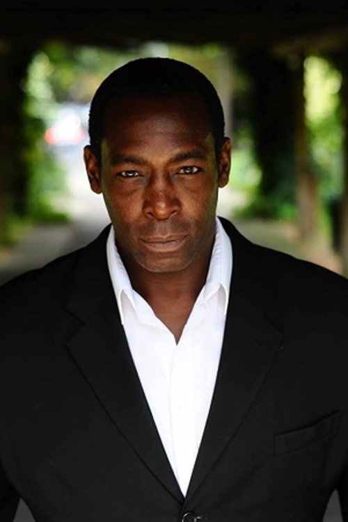 Anthony Warren zdjęcie