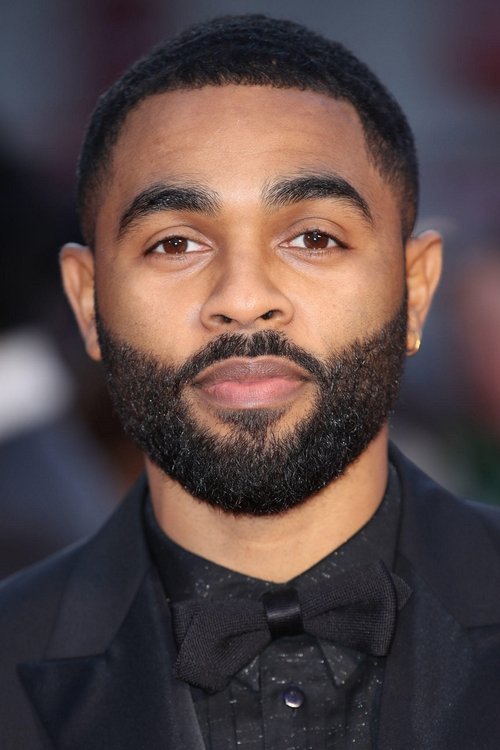 Anthony Welsh zdjęcie