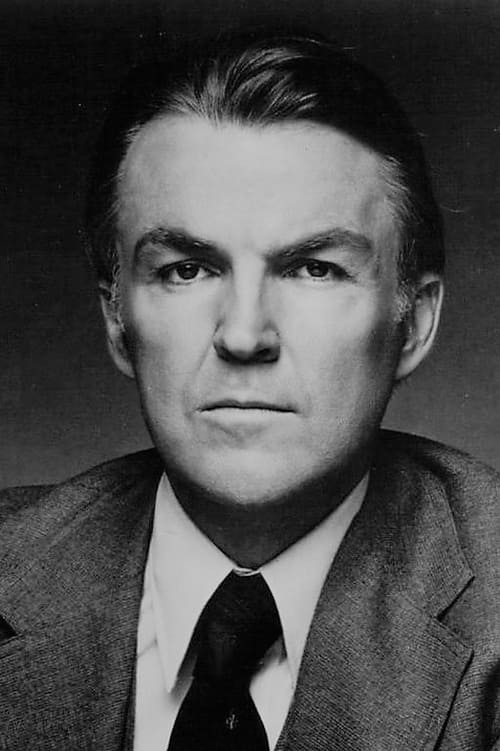 Anthony Zerbe zdjęcie