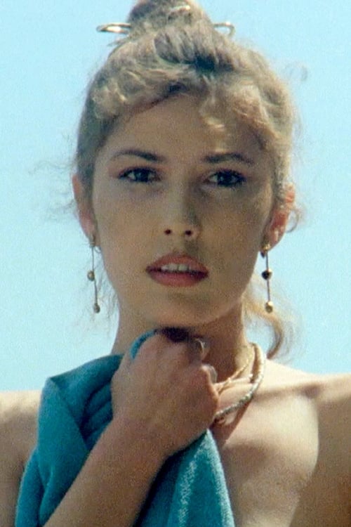 Antiniska Nemour zdjęcie