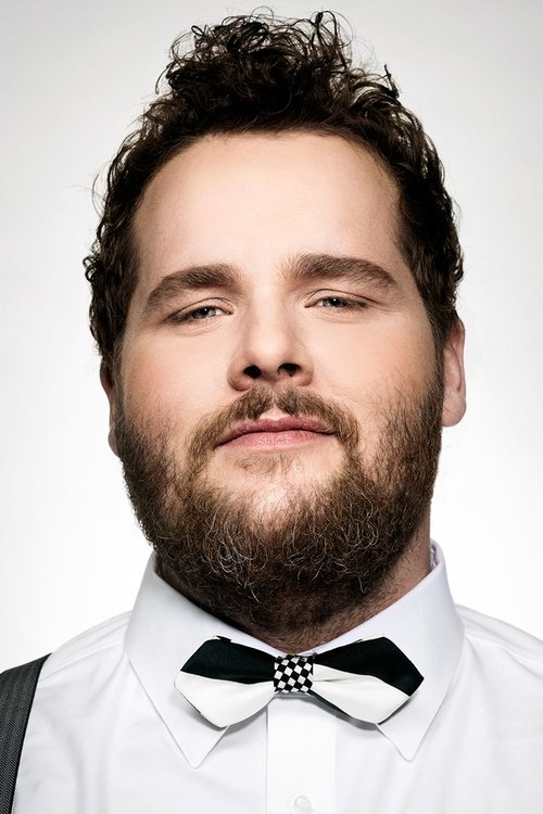 Antoine Bertrand zdjęcie