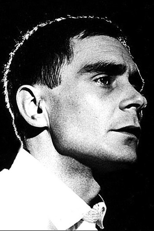 Antoine Bourseiller zdjęcie