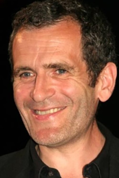 Antoine Chappey zdjęcie