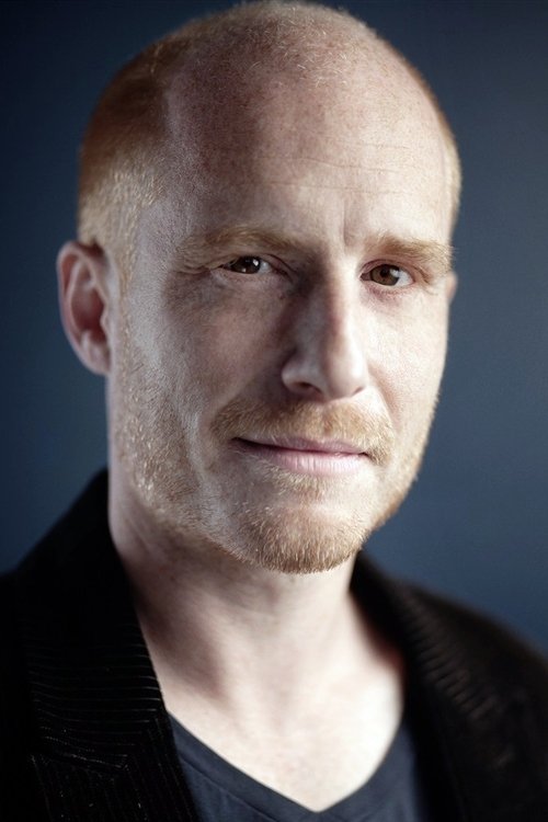 Antoine Cholet zdjęcie