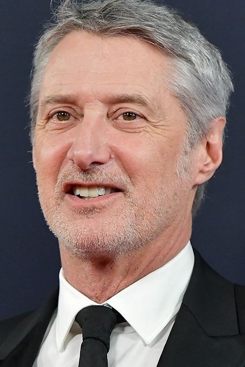 Antoine de Caunes zdjęcie
