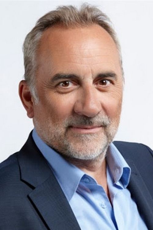 Antoine Duléry zdjęcie