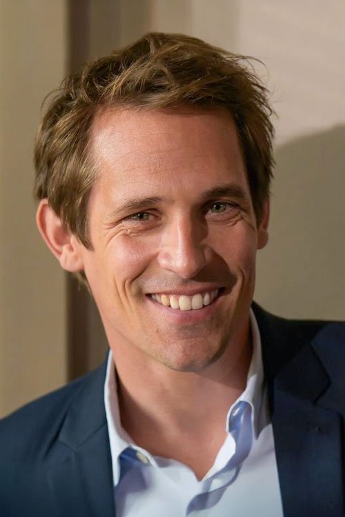 Antoine Hamel zdjęcie