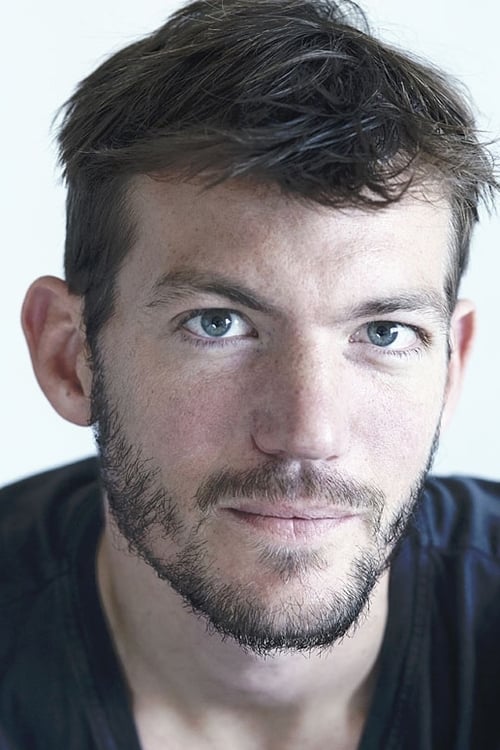 Antoine Laurent zdjęcie