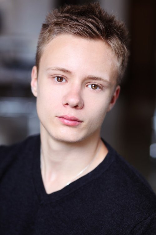 Antoine L'Écuyer zdjęcie