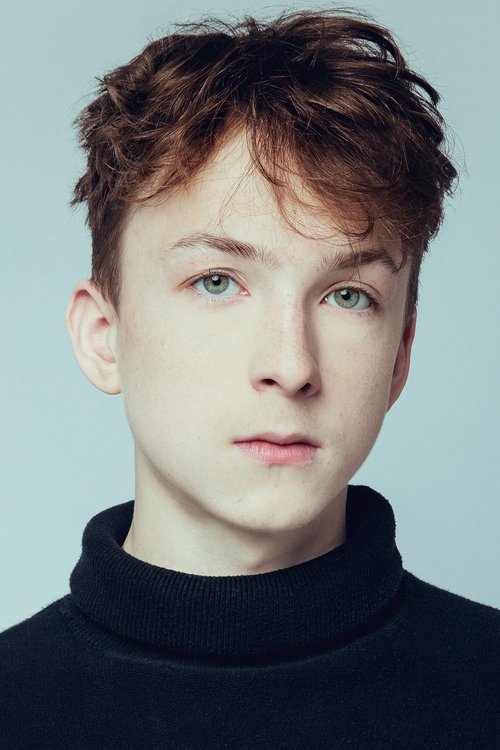 Antoine Marchand-Gagnon zdjęcie