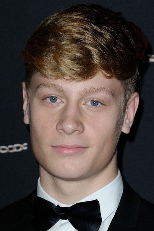 Antoine Olivier Pilon zdjęcie