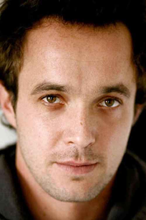 Antoine Oppenheim zdjęcie